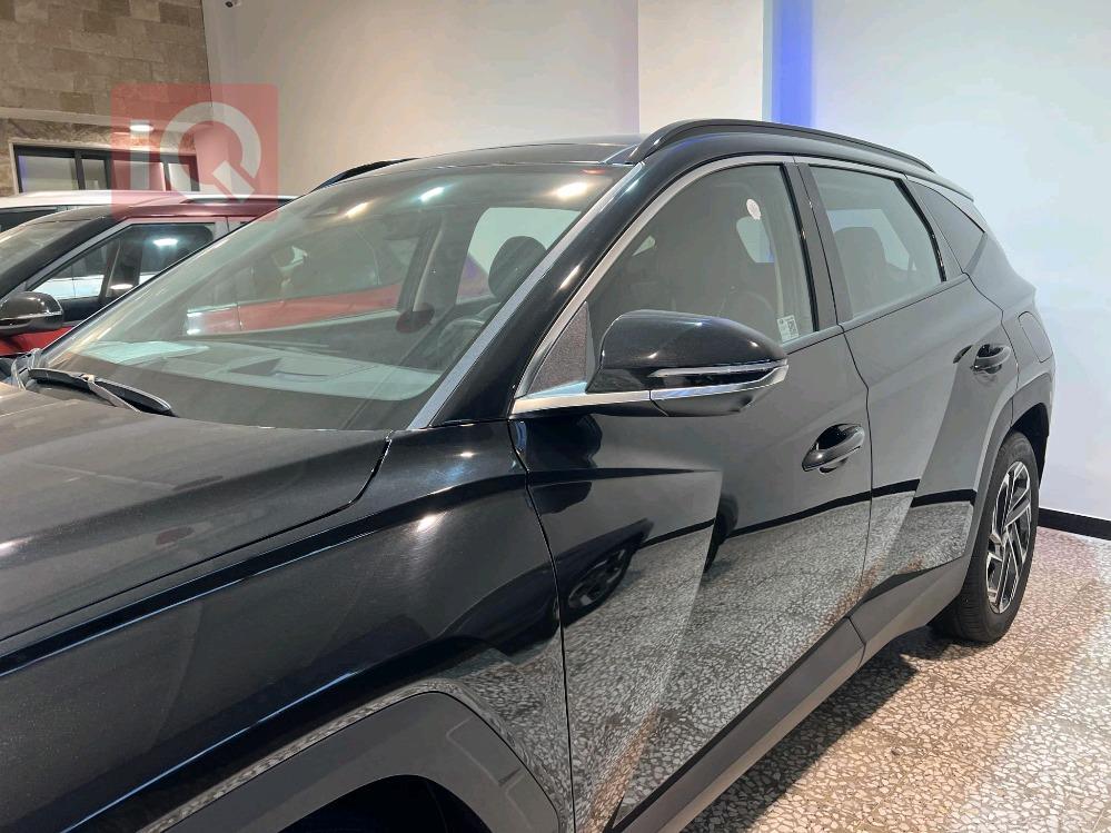 هيونداي توسان